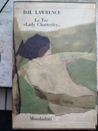 libro vintage 