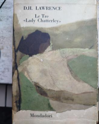 libro vintage 