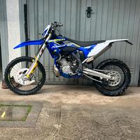 Sherco 300 2017