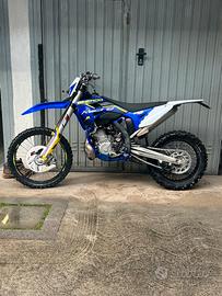 Sherco 300 2017