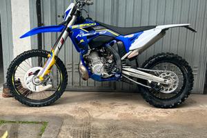 Sherco 300 2017
