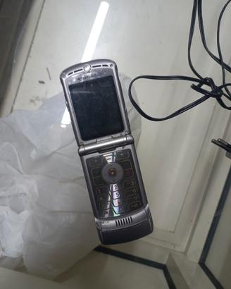 motorola v3