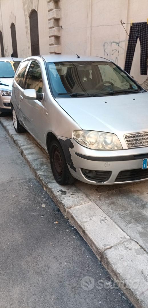 Fiat Punto 3ª serie