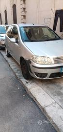 fiat punto 3 serie benzina/GPL 2010 