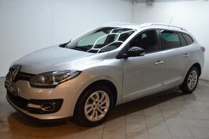 RENAULT Megane Mégane 1.5 dCi 110CV SporTour Lim