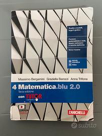 4 matematica.blu2.0 bergamini barozzi trifone