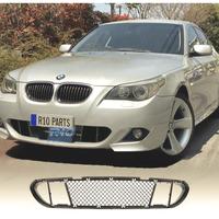 GRIGLIA INFERIORE CENTRALE BMW E60 E61 03-10 PARAU
