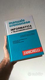 "Manuale Cremonese di Informatica "