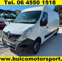 Renault Master 2.3 L3 - H2 - Euro 5B