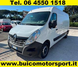 Renault Master 2.3 L3 - H2 - Euro 5B