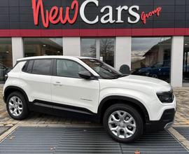 JEEP Avenger 1.2 Turbo Altitude LED-NAVI-MIRROR