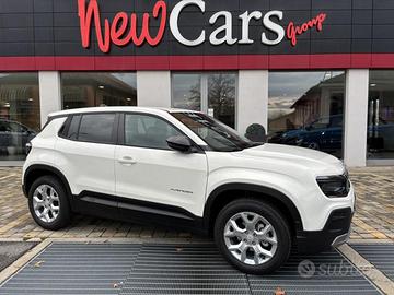 JEEP Avenger 1.2 Turbo Altitude LED-NAVI-MIRROR