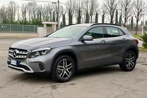 Mercedes-benz GLA 220 Automatic 4Matic Premium SOL