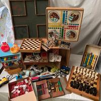 Giochi e Oggetti  Vintage