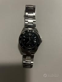orologio philip whatch caribe automatico