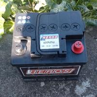 Batteria 55Ah