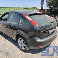 FORD FOCUS 2 DA, DP, HCP 1.6 TDCI 90CV -ricambi