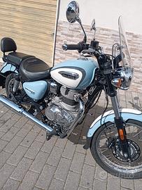 Meteor 350 Aurora 2024 euro 3600