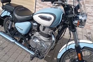 Meteor 350 Aurora 2024 euro 3600