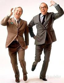 Film 35mm RAPITI DAI... TUPAMAROS Morecambe e Wise