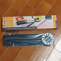 taglierina tagliacarta Lidl Crelando 