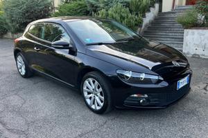 Volkswagen Scirocco 1.4 TSI