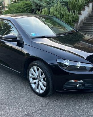 Volkswagen Scirocco 1.4 TSI