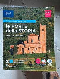 le porte della storia vol 2