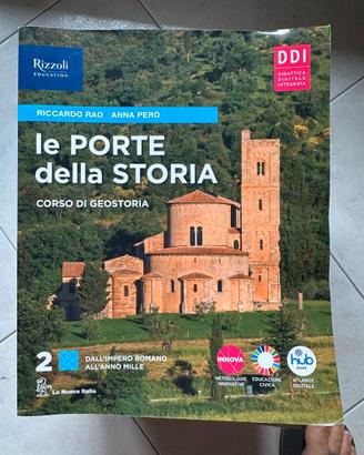 le porte della storia vol 2