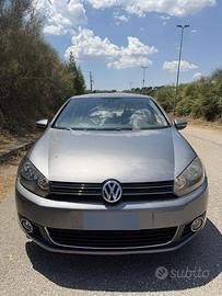 golf 1.6 5p highline bifuel