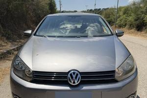 golf 1.6 5p highline bifuel