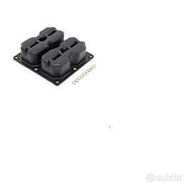 Ricambio JABSCO Art. 37178-0000