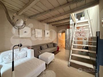 Terratetto Rezzato [T471LVRG]