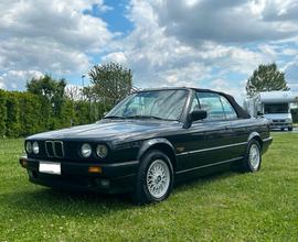 BMW Serie 3 (E30) - 1993