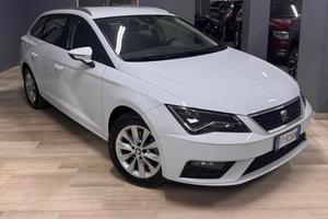 Seat Leon 3^ serie  1.6 115 CV SW