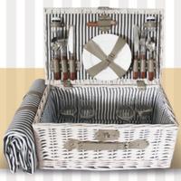 CESTO PIC NIC completo 