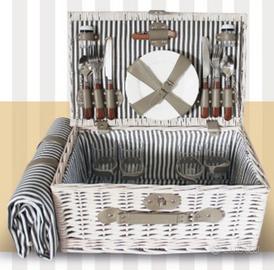 CESTO PIC NIC completo 