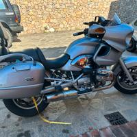 Bmw r1200 cl