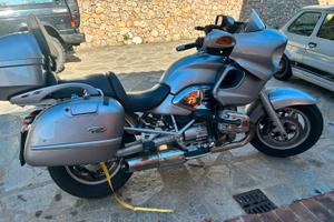 Bmw r1200 cl
