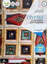 Civitas. Vol. 2.