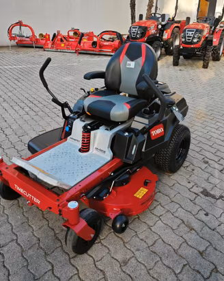 Rasaerba Toro Timecutter MR4275T 107 cm