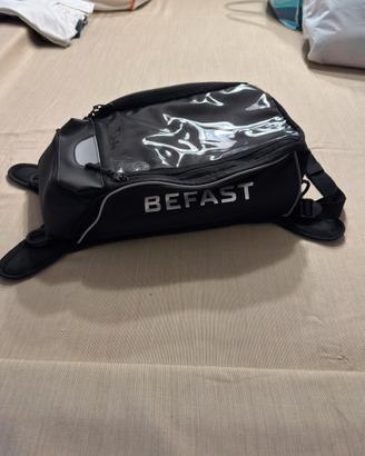 Borsa serbatoio BEFAST