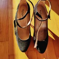 Scarpe 37 NeroGiardini 