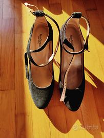 Scarpe 37 NeroGiardini 