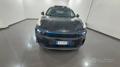 Lynk&co 01 PHEV