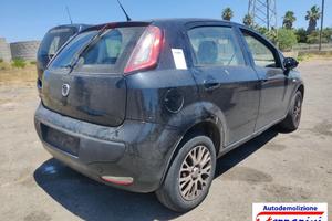 Fiat grande punto 199 1.4 natural power ricambi