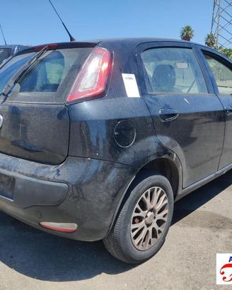Fiat grande punto 199 1.4 natural power ricambi
