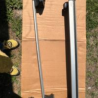Barre Thule per auto