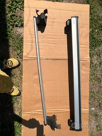 Barre Thule per auto