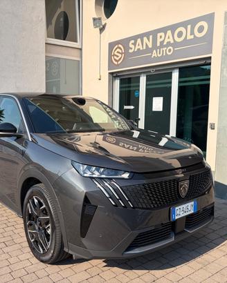 PEUGEOT 3008 Hybrid 136 e-DCS6 GT